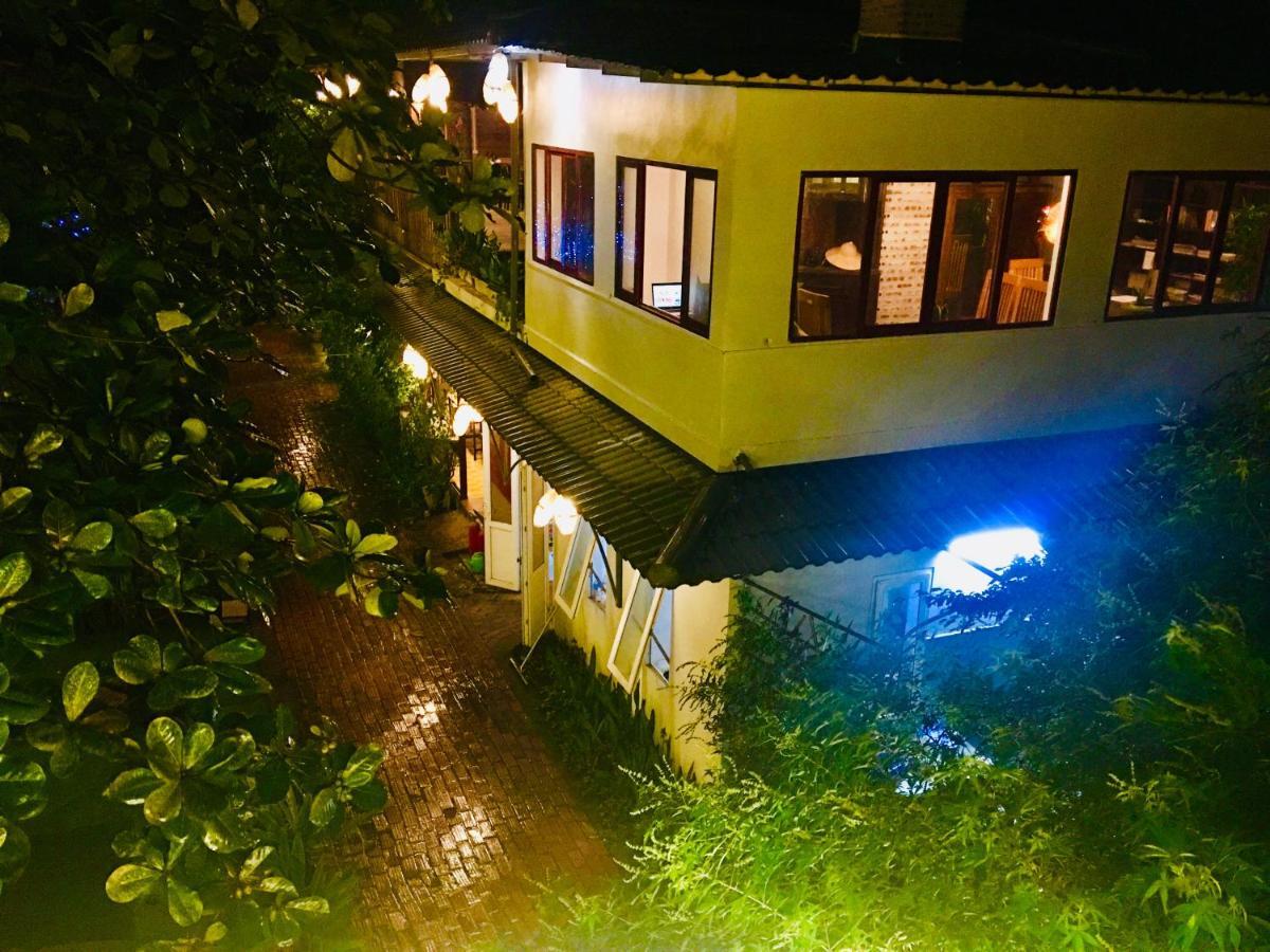 Trang An Secret Garden Hotel Ninh Binh Exterior photo